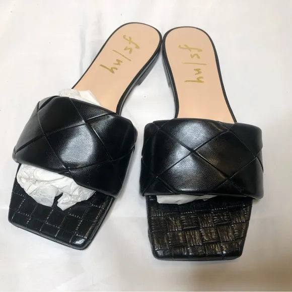 Fs/Ny Women’s Slide Shoes— Size 6B NWOT