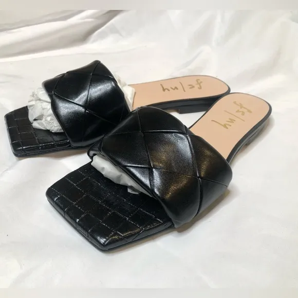 Fs/Ny Women’s Slide Shoes— Size 6B NWOT