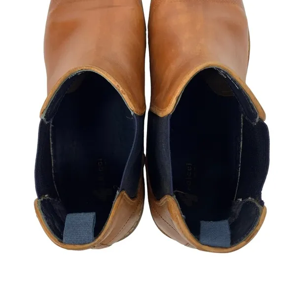 Gabicci Fleetwood Chelsea Men’s Shoes Size 10