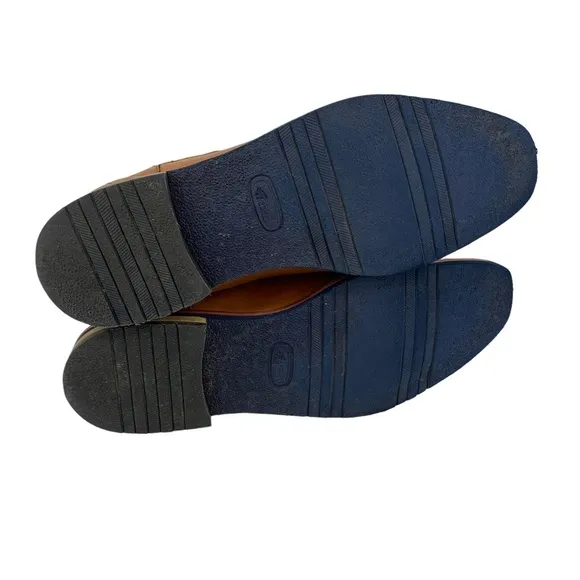 Gabicci Fleetwood Chelsea Men’s Shoes Size 10