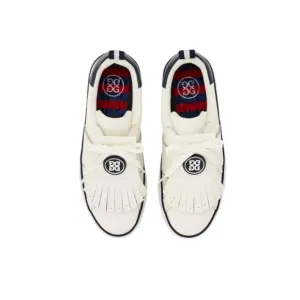 G/Fore Ladies LTD Ed Kiltie Disruptor Golf Shoes White Women’s 5.5 (G4LS21EF14)