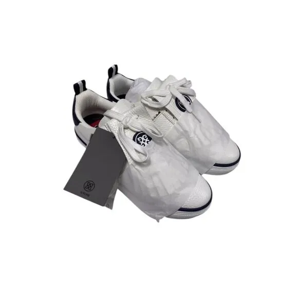 G/Fore Ladies LTD Ed Kiltie Disruptor Golf Shoes White Women’s 5.5 (G4LS21EF14)
