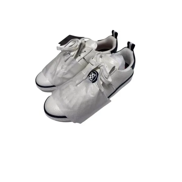 G/Fore Ladies LTD Ed Kiltie Disruptor Golf Shoes White Women’s 5.5 (G4LS21EF14)