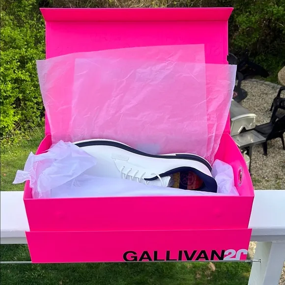 GFore Men’s Shoes