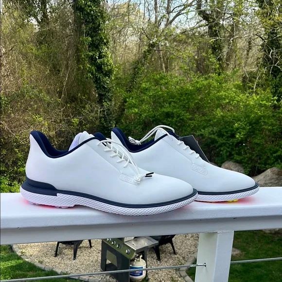 GFore Men’s Shoes
