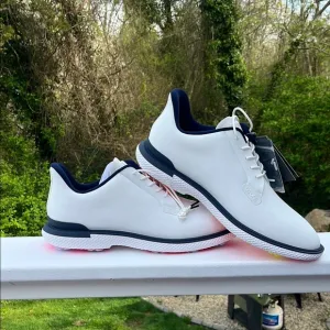 GFore Men’s Shoes