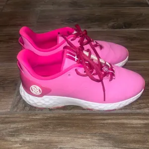 G/Fore MG4  Women's pink Golf Shoes