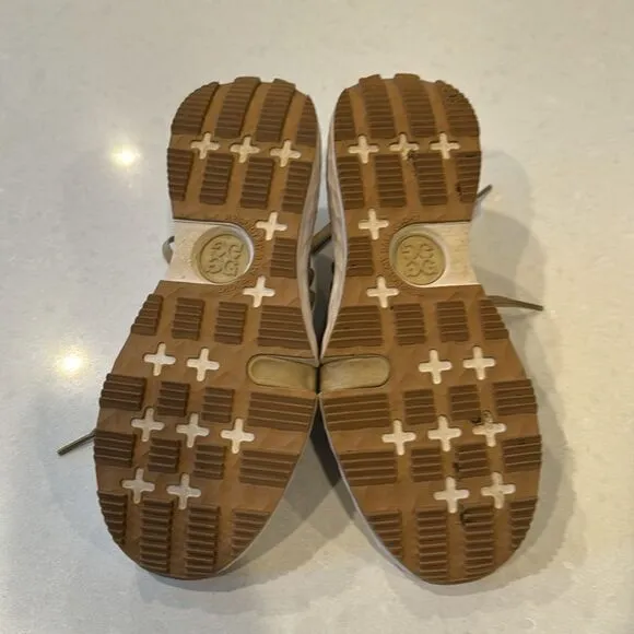 G/fore unisex golf  shoes women’s 10, men’s 9 excellent condition really…