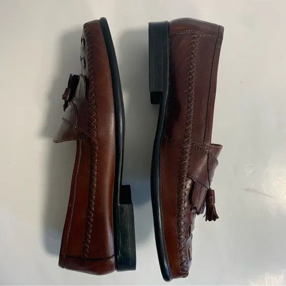 Giorgio Brutini Le Glove men’s shoes size 10 1/2  M