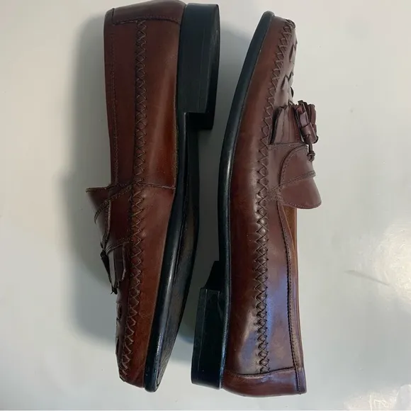 Giorgio Brutini Le Glove men’s shoes size 10 1/2  M
