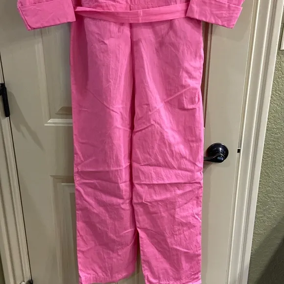 Girl’s Barbie Costume with Sneakers by  Spirit Brand. EUC!