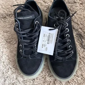 Giuseppe Zanotti Black Women’s shoes brand new with tags