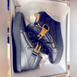Giuseppe zanotti shoes 44
