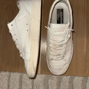 Golden goose - Men’s size 45 / 12 white