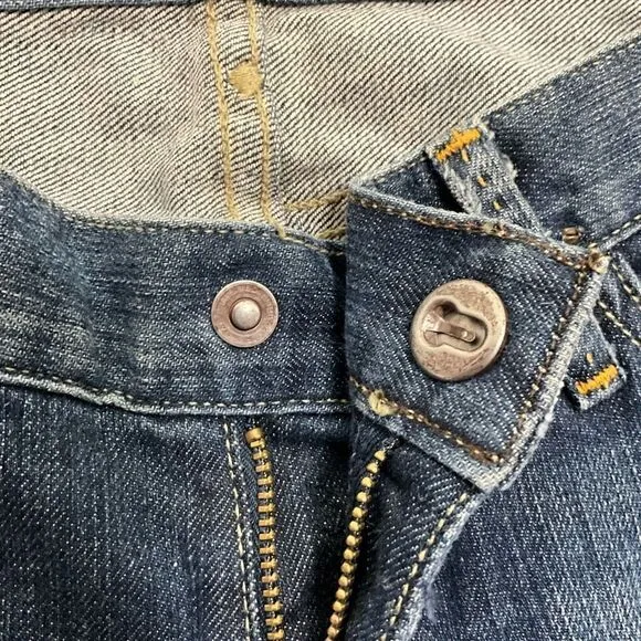 GOLDSIGN Passion Bora Bootcut Jeans NWT