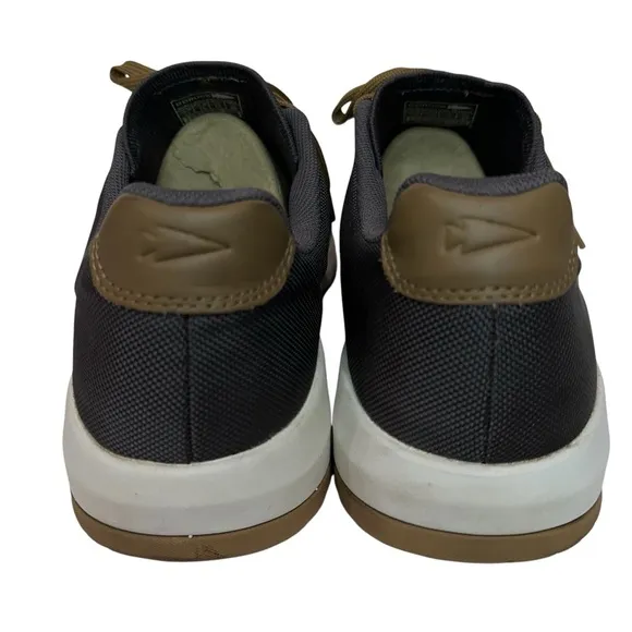 Goruck Ballistic Trainer Shoes Mens Size 14 Gym Weightlifting Athletic Gray