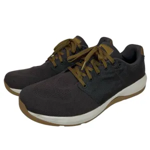 Goruck Ballistic Trainer Shoes Mens Size 14 Gym Weightlifting Athletic Gray