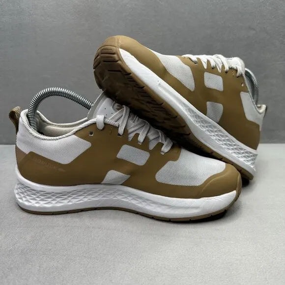 GORUCK Rough Runner Womens Size 7 Shoes Speed Tan Athletic Running Sneakers