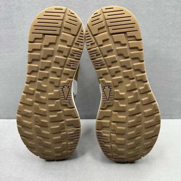 GORUCK Rough Runner Womens Size 7 Shoes Speed Tan Athletic Running Sneakers