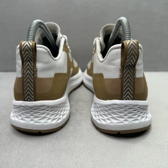 GORUCK Rough Runner Womens Size 7 Shoes Speed Tan Athletic Running Sneakers