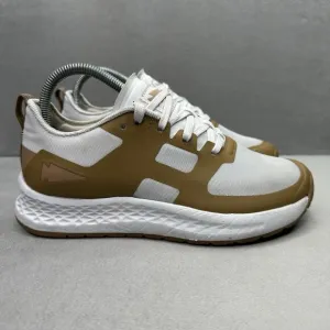 GORUCK Rough Runner Womens Size 7 Shoes Speed Tan Athletic Running Sneakers