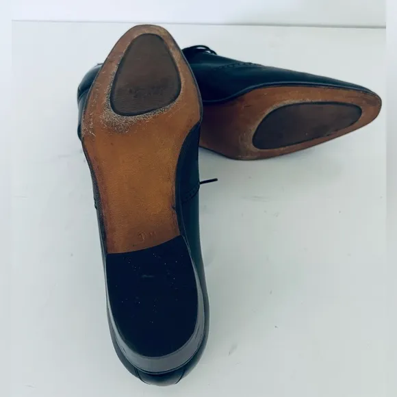 Gravati Woman’s Shoes 8