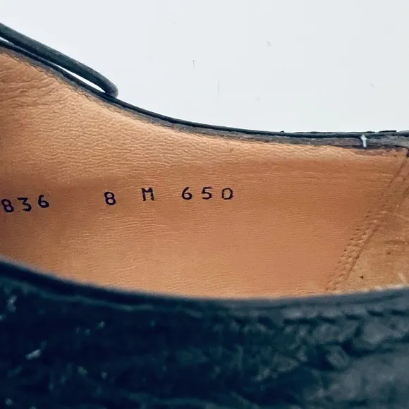 Gravati Woman’s Shoes 8