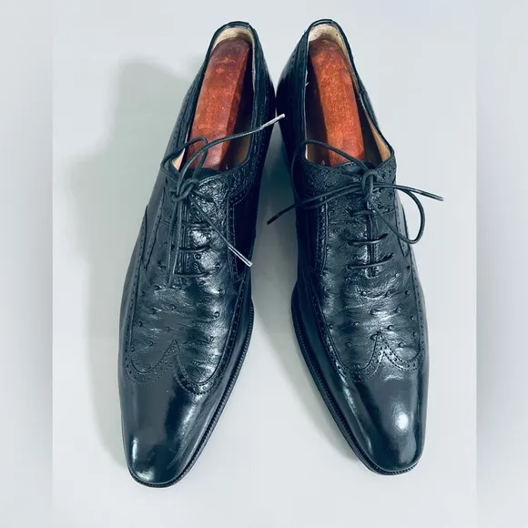 Gravati Woman’s Shoes 8