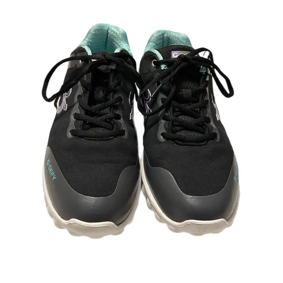 Gravity Defyer Women’s Sz 11 G-Defy Trampoline VersoShock III Athletic Shoes
