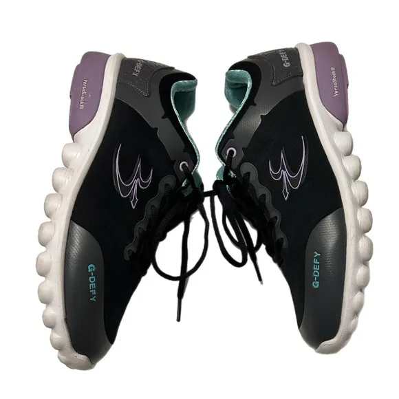 Gravity Defyer Women’s Sz 11 G-Defy Trampoline VersoShock III Athletic Shoes