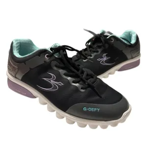 Gravity Defyer Women’s Sz 11 G-Defy Trampoline VersoShock III Athletic Shoes