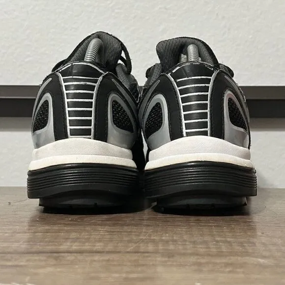 Gravity Defyer Super Walk Men’s Shoes Size 9.5 Black