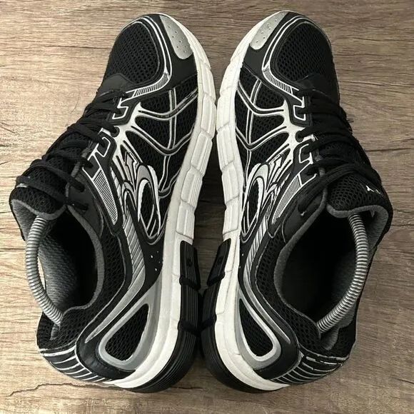Gravity Defyer Super Walk Men’s Shoes Size 9.5 Black