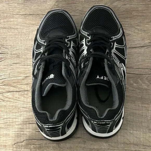 Gravity Defyer Super Walk Men’s Shoes Size 9.5 Black