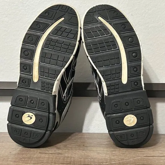 Gravity Defyer Super Walk Men’s Shoes Size 9.5 Black