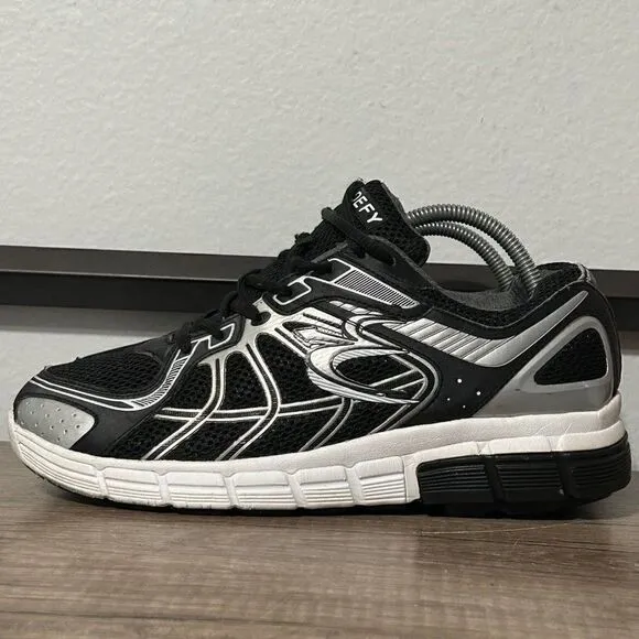 Gravity Defyer Super Walk Men’s Shoes Size 9.5 Black