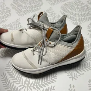 GUC ATHALONZ Men’s Golf Shoes - size 9.5