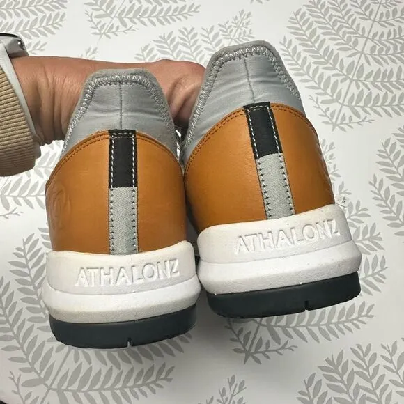 GUC ATHALONZ Men’s Golf Shoes - size 9.5