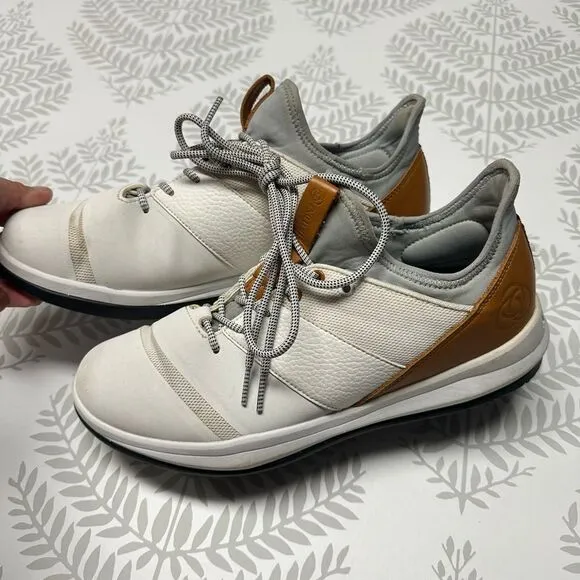 GUC ATHALONZ Men’s Golf Shoes - size 9.5