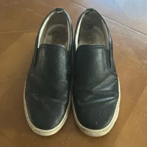 Gucci Men’s Shoes Size 14