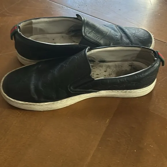Gucci Men’s Shoes Size 14