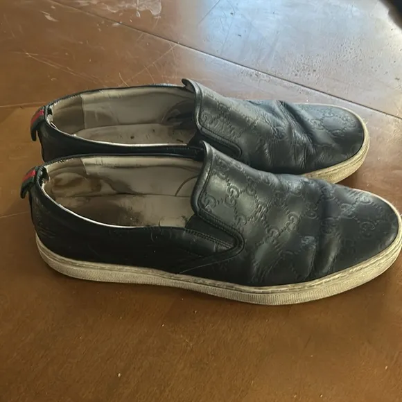 Gucci Men’s Shoes Size 14