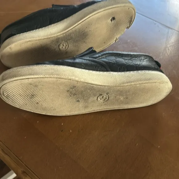 Gucci Men’s Shoes Size 14