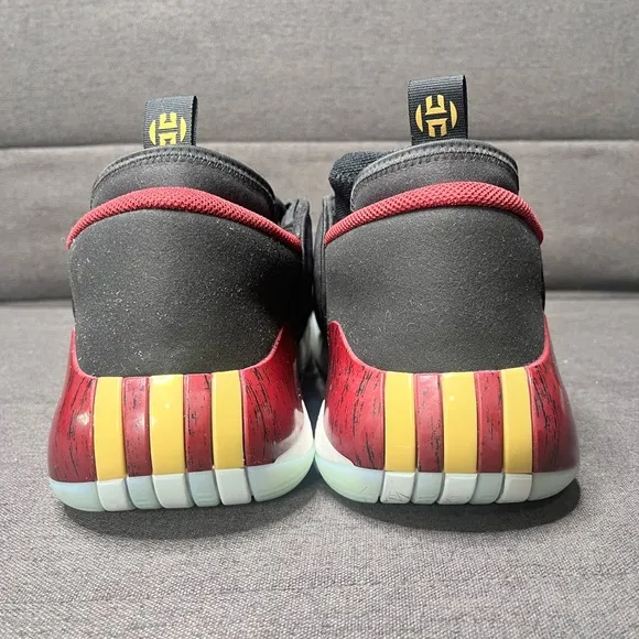 Harden 7s Arizona State PE
