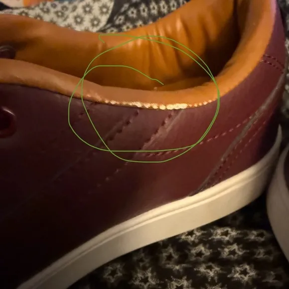 HEELYS!!! Awesome shape!!!!