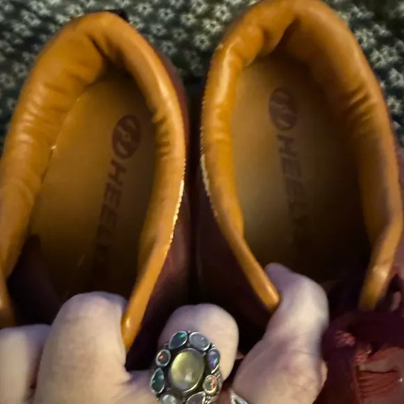 HEELYS!!! Awesome shape!!!!