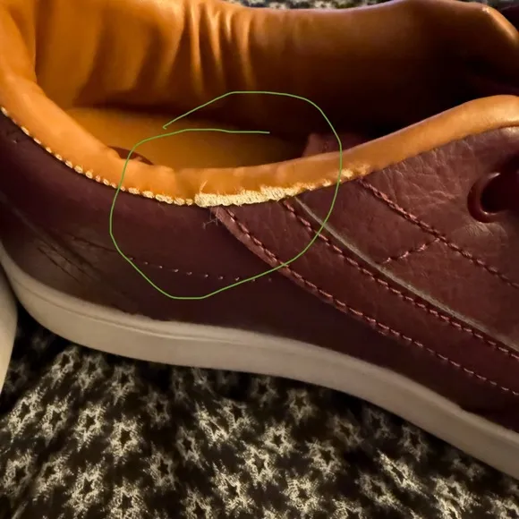 HEELYS!!! Awesome shape!!!!