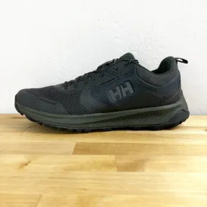 Helly Hansen Sneakers Gobi 2 Trail Hiking Shoes Green Men’s US 11 EU 45