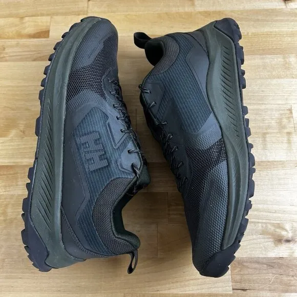Helly Hansen Sneakers Gobi 2 Trail Hiking Shoes Green Men’s US 11 EU 45