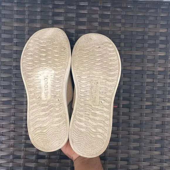 Hey Dudes Karina women’s size 6
